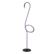 FLAMINGO - Lampa podłogowa - LED - Rgb - Multicolor 05745/14/99 Lucide
